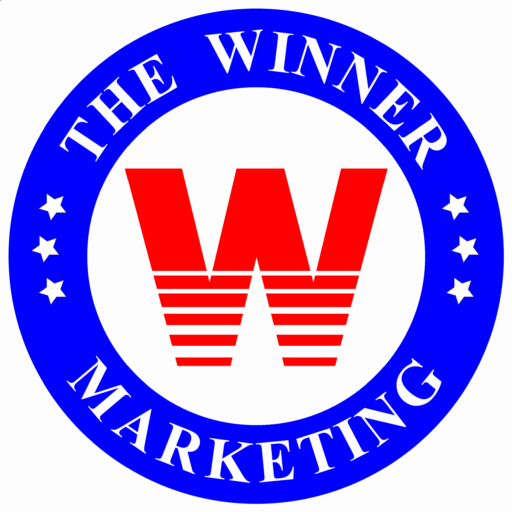 Logo The Winner